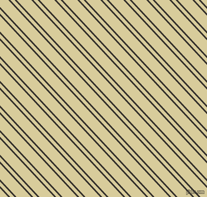 133 degree angles dual stripes line, 3 pixel line width, 6 and 21 pixels line spacing, Acadia and Tahuna Sands dual two line striped seamless tileable