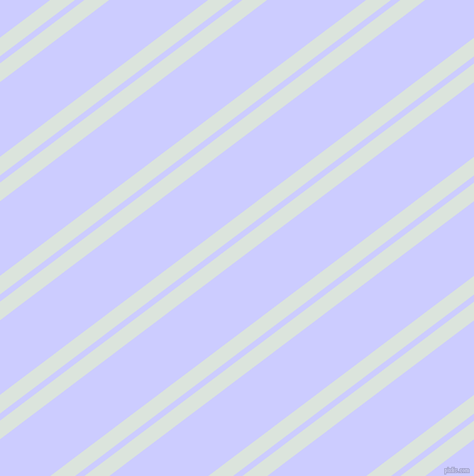 37 degree angles dual stripes line, 21 pixel line width, 8 and 84 pixels line spacing, Aqua Squeeze and Lavender Blue dual two line striped seamless tileable