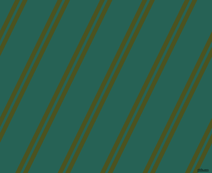 64 degree angles dual stripes line, 14 pixel line width, 8 and 87 pixels line spacing, Army green and Eden dual two line striped seamless tileable