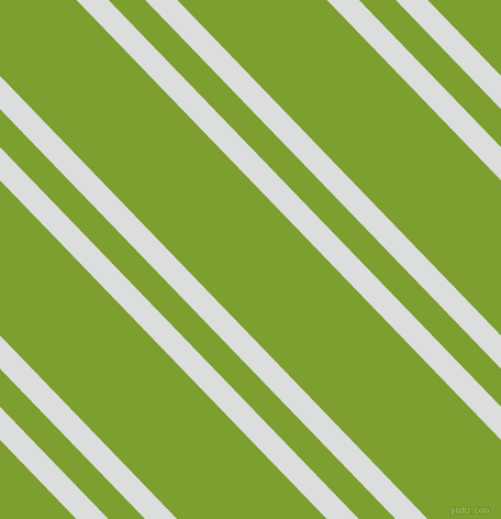 134 degree angles dual striped lines, 21 pixel lines width, 24 and 98 pixels line spacing, Athens Grey and Sushi dual two line striped seamless tileable