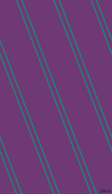111 degree angle dual stripe lines, 5 pixel lines width, 12 and 96 pixel line spacing, Atoll and Eminence dual two line striped seamless tileable