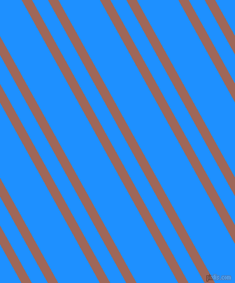 119 degree angle dual striped line, 13 pixel line width, 20 and 52 pixel line spacing, Au Chico and Dodger Blue dual two line striped seamless tileable