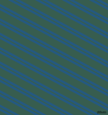 152 degree angles dual stripe line, 9 pixel line width, 4 and 28 pixels line spacing, Bahama Blue and Spectra dual two line striped seamless tileable