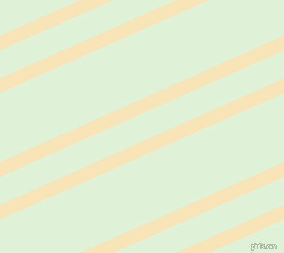 24 degree angle dual stripe line, 19 pixel line width, 36 and 89 pixel line spacing, Barley White and Hint Of Green dual two line striped seamless tileable