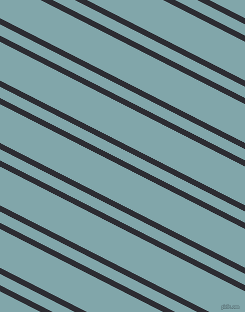 153 degree angle dual stripe lines, 11 pixel lines width, 20 and 69 pixel line spacing, Bastille and Ziggurat dual two line striped seamless tileable