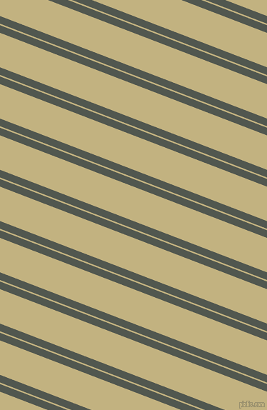 159 degree angles dual striped line, 10 pixel line width, 2 and 45 pixels line spacing, Battleship Grey and Ecru dual two line striped seamless tileable