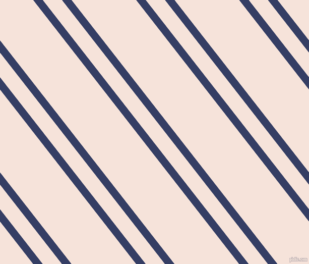 128 degree angles dual striped lines, 15 pixel lines width, 30 and 101 pixels line spacing, Bay Of Many and Provincial Pink dual two line striped seamless tileable