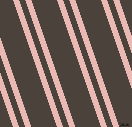 109 degree angles dual stripes line, 20 pixel line width, 20 and 84 pixels line spacing, Beauty Bush and Space Shuttle dual two line striped seamless tileable