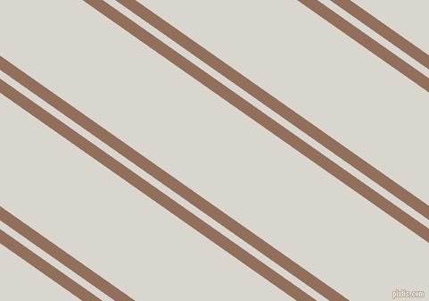 145 degree angles dual stripe line, 13 pixel line width, 8 and 104 pixels line spacing, Beaver and Timberwolf dual two line striped seamless tileable