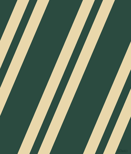 67 degree angle dual stripes lines, 38 pixel lines width, 26 and 107 pixel line spacing, Beeswax and Te Papa Green dual two line striped seamless tileable