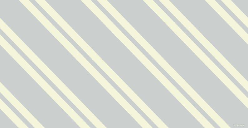 134 degree angle dual stripes line, 23 pixel line width, 14 and 83 pixel line spacing, Beige and Geyser dual two line striped seamless tileable