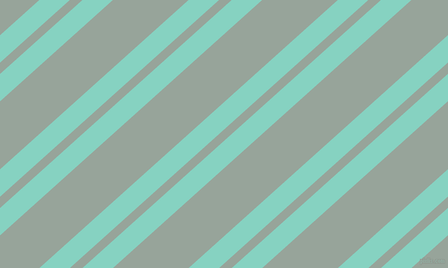 42 degree angle dual stripe line, 29 pixel line width, 12 and 72 pixel line spacing, Bermuda and Edward dual two line striped seamless tileable