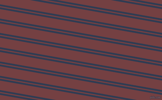 170 degree angles dual striped lines, 6 pixel lines width, 4 and 32 pixels line spacing, Biscay and Tosca dual two line striped seamless tileable
