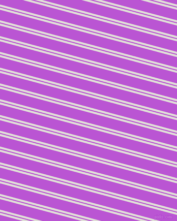 165 degree angles dual stripe line, 4 pixel line width, 2 and 20 pixels line spacing, Black Haze and Medium Orchid dual two line striped seamless tileable