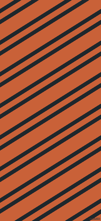 32 degree angle dual stripes lines, 13 pixel lines width, 18 and 46 pixel line spacing, Black Pearl and Ecstasy dual two line striped seamless tileable