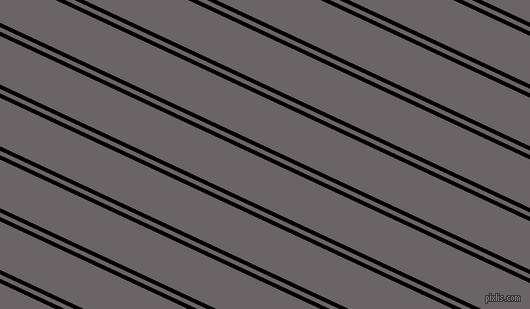 155 degree angle dual stripe line, 4 pixel line width, 4 and 44 pixel line spacing, Black and Scorpion dual two line striped seamless tileable