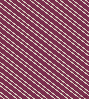 142 degree angles dual stripe line, 4 pixel line width, 8 and 16 pixels line spacing, Blanc and Flirt dual two line striped seamless tileable