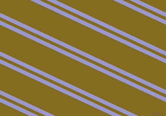155 degree angles dual striped lines, 13 pixel lines width, 10 and 80 pixels line spacing, Blue Bell and Yukon Gold dual two line striped seamless tileable