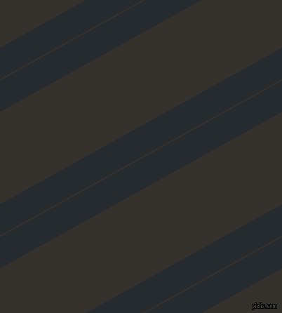 29 degree angles dual striped line, 39 pixel line width, 2 and 115 pixels line spacing, Blue Charcoal and Acadia dual two line striped seamless tileable