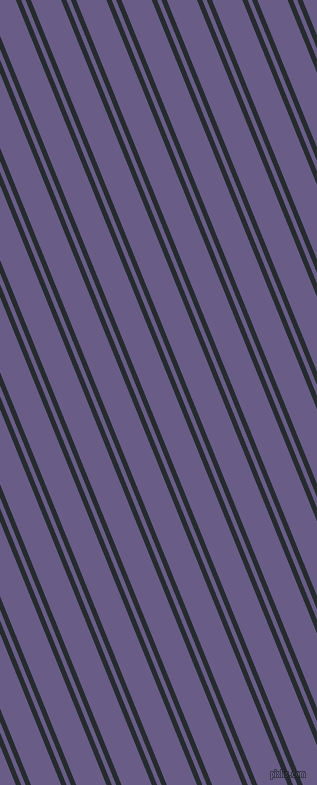 112 degree angle dual striped line, 5 pixel line width, 4 and 28 pixel line spacing, Blue Charcoal and Kimberly dual two line striped seamless tileable