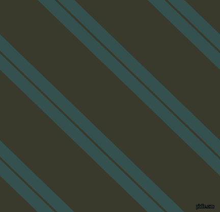136 degree angles dual stripe lines, 23 pixel lines width, 4 and 100 pixels line spacing, Blue Dianne and El Paso dual two line striped seamless tileable