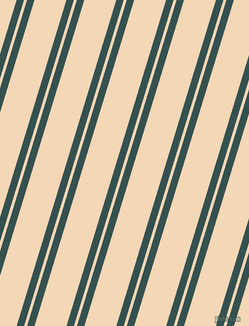73 degree angles dual stripe lines, 10 pixel lines width, 4 and 43 pixels line spacing, Blue Dianne and Pink Lady dual two line striped seamless tileable