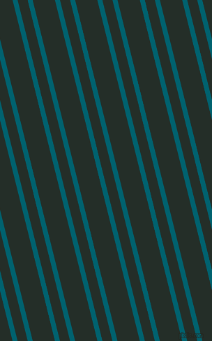104 degree angles dual stripes line, 7 pixel line width, 14 and 31 pixels line spacing, Blue Lagoon and Midnight Moss dual two line striped seamless tileable