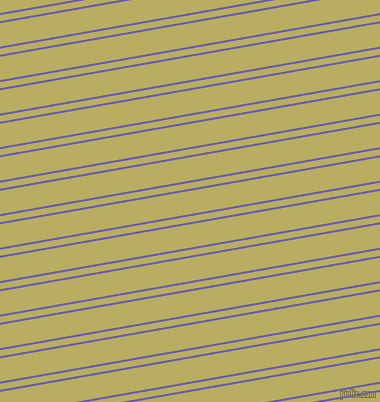 10 degree angles dual stripe line, 2 pixel line width, 6 and 23 pixels line spacing, Blue Marguerite and Gimblet dual two line striped seamless tileable