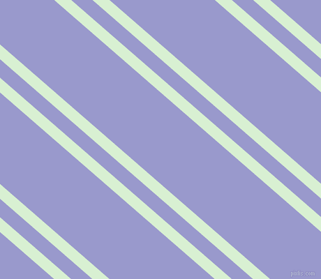139 degree angle dual stripe line, 16 pixel line width, 20 and 99 pixel line spacing, Blue Romance and Blue Bell dual two line striped seamless tileable