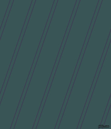 71 degree angles dual striped line, 3 pixel line width, 8 and 55 pixels line spacing, Blue Zodiac and Oracle dual two line striped seamless tileable