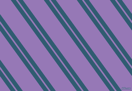 126 degree angles dual stripes lines, 16 pixel lines width, 6 and 66 pixels line spacing, Blumine and Purple Mountain