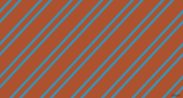 47 degree angle dual striped line, 10 pixel line width, 18 and 50 pixel line spacing, Boston Blue and Red Stage dual two line striped seamless tileable