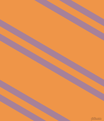 150 degree angle dual stripes line, 21 pixel line width, 22 and 117 pixel line spacing, Bouquet and Sea Buckthorn dual two line striped seamless tileable