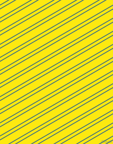 30 degree angles dual striped line, 3 pixel line width, 8 and 23 pixels line spacing, Breaker Bay and Lemon dual two line striped seamless tileable