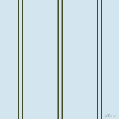 vertical dual line stripes, 4 pixel line width, 10 and 120 pixel line spacing, Bronzetone and Pattens Blue dual two line striped seamless tileable