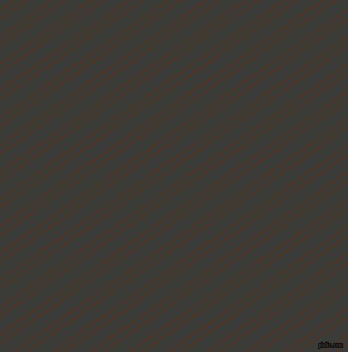 35 degree angle dual stripe line, 2 pixel line width, 8 and 20 pixel line spacing, Brown Bramble and Zeus dual two line striped seamless tileable
