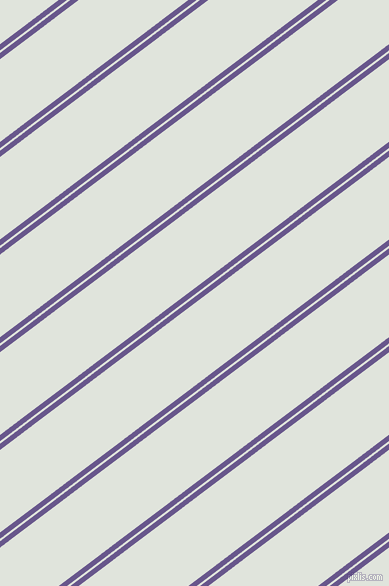 37 degree angle dual stripes line, 5 pixel line width, 2 and 66 pixel line spacing, Butterfly Bush and Catskill White dual two line striped seamless tileable