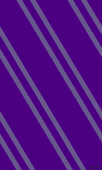 121 degree angles dual striped lines, 16 pixel lines width, 22 and 91 pixels line spacing, Butterfly Bush and Indigo dual two line striped seamless tileable