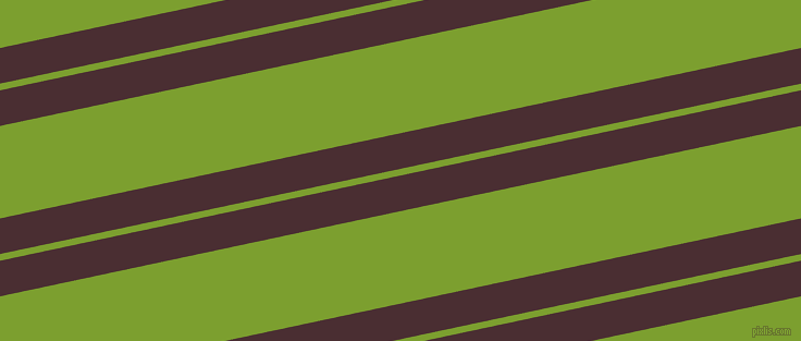 12 degree angles dual striped line, 32 pixel line width, 6 and 83 pixels line spacing, Cab Sav and Sushi dual two line striped seamless tileable