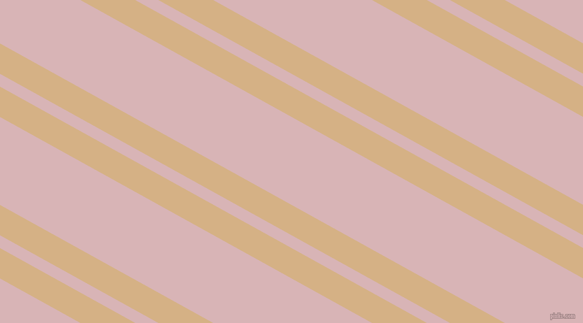 151 degree angle dual stripes lines, 38 pixel lines width, 16 and 110 pixel line spacing, Calico and Pink Flare dual two line striped seamless tileable