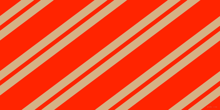 37 degree angles dual stripe lines, 27 pixel lines width, 14 and 85 pixels line spacing, Calico and Scarlet dual two line striped seamless tileable