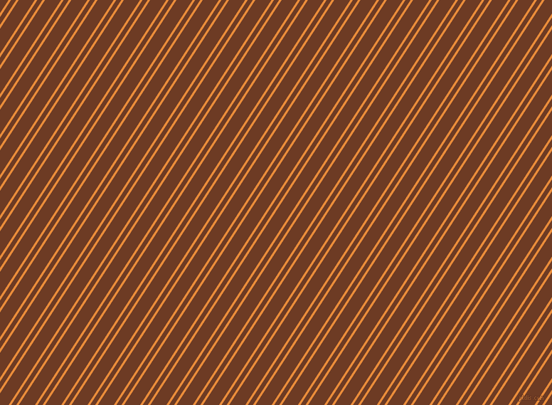 57 degree angles dual stripes line, 3 pixel line width, 6 and 19 pixels line spacing, California and New Amber dual two line striped seamless tileable