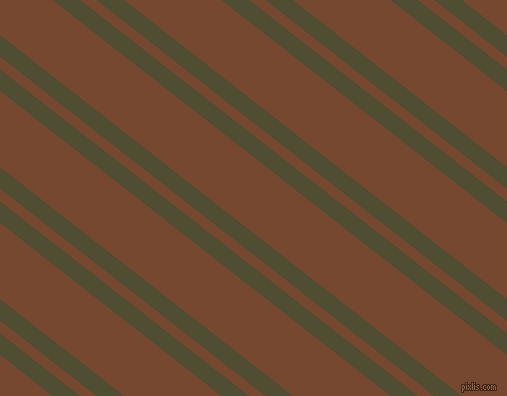 142 degree angle dual striped lines, 17 pixel lines width, 10 and 60 pixel line spacing, Camouflage and Cape Palliser dual two line striped seamless tileable