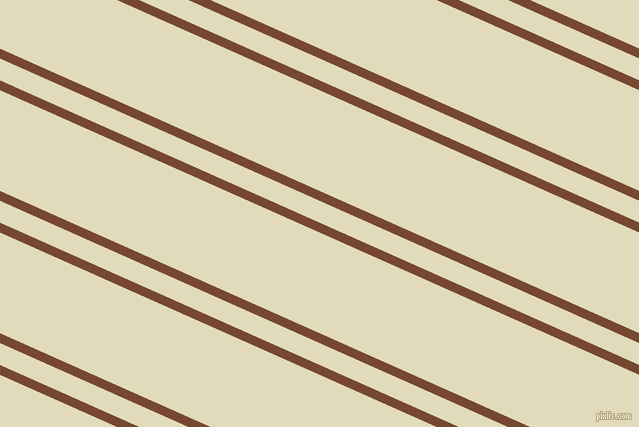 156 degree angle dual stripes line, 9 pixel line width, 20 and 92 pixel line spacing, Cape Palliser and Coconut Cream dual two line striped seamless tileable