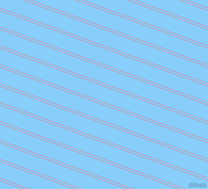 160 degree angle dual stripe line, 1 pixel line width, 4 and 30 pixel line spacing, Carissma and Light Sky Blue dual two line striped seamless tileable