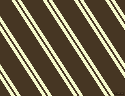 123 degree angles dual stripe line, 11 pixel line width, 6 and 63 pixels line spacing, Carla and Clinker dual two line striped seamless tileable