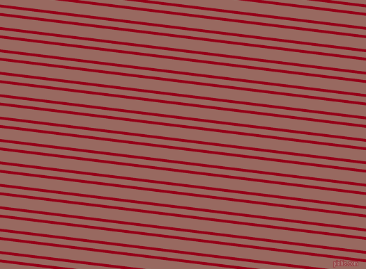 173 degree angle dual stripe lines, 4 pixel lines width, 8 and 16 pixel line spacing, Carmine and Dark Chestnut dual two line striped seamless tileable