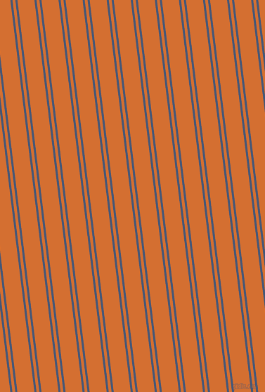 97 degree angle dual stripes lines, 3 pixel lines width, 4 and 24 pixel line spacing, Chambray and Tango dual two line striped seamless tileable