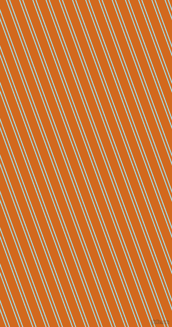 110 degree angle dual striped lines, 2 pixel lines width, 4 and 17 pixel line spacing, Charlotte and Chocolate dual two line striped seamless tileable