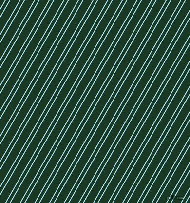 60 degree angles dual striped line, 2 pixel line width, 6 and 16 pixels line spacing, Charlotte and Deep Fir dual two line striped seamless tileable
